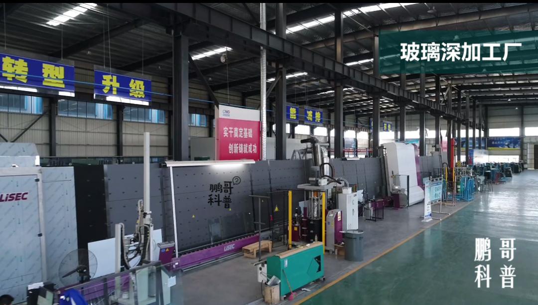 高品质门窗的玻璃的基本知识,阳光房玻璃用什么规格标准好