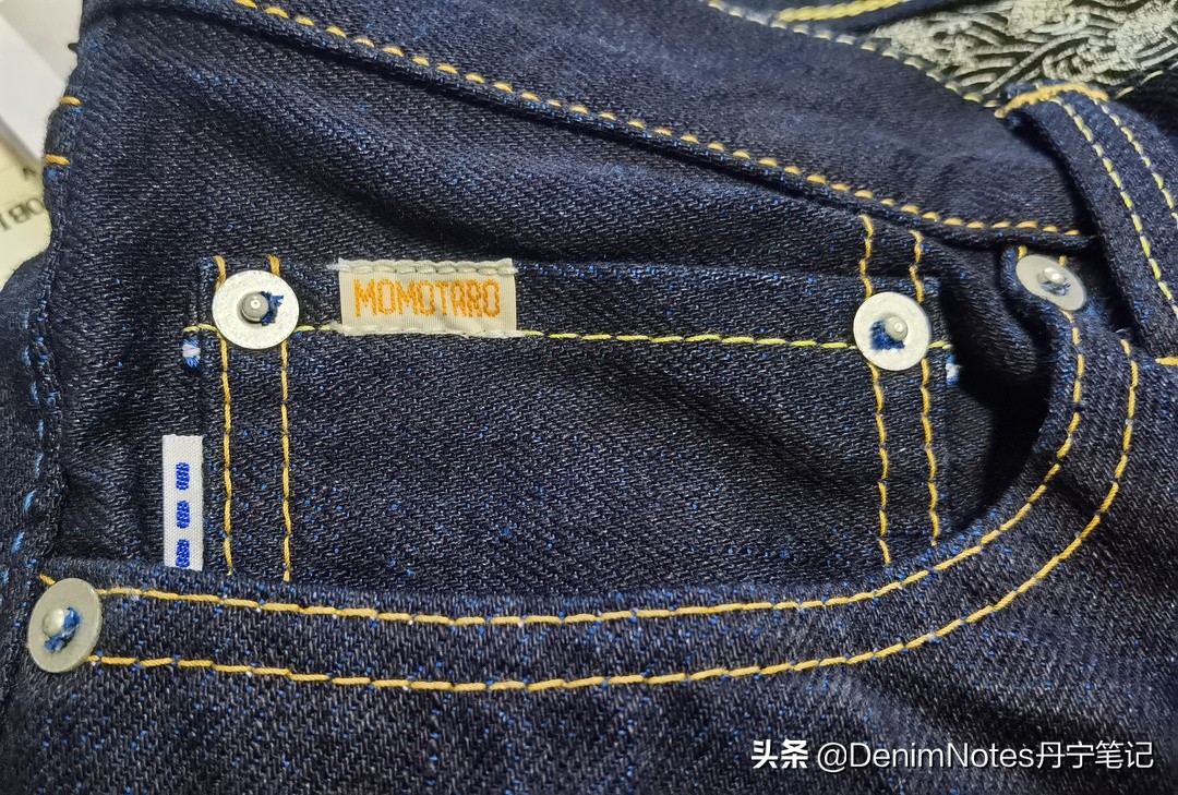 如何判断牛仔裤版型,如何判断牛仔裤是否合身