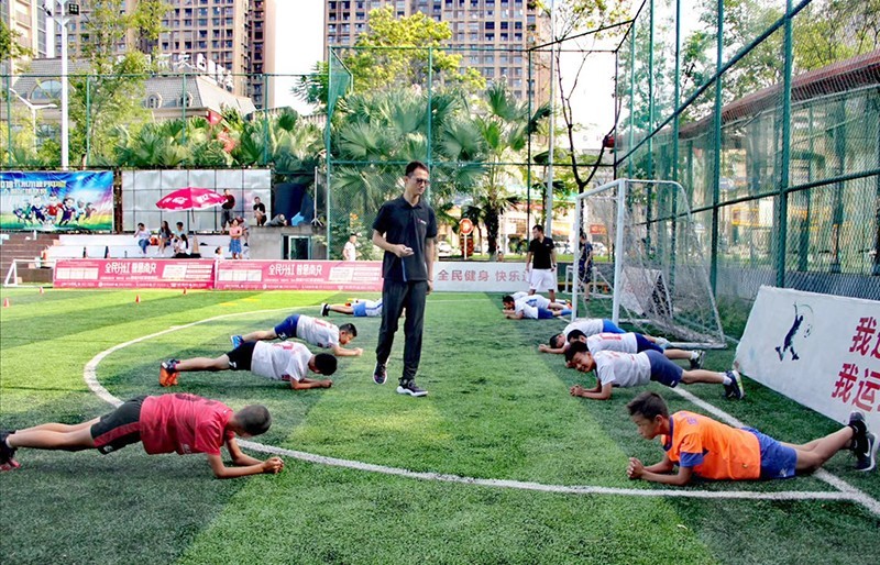 南充奥航足球俱乐部,南充奥航足球俱乐部怎么样