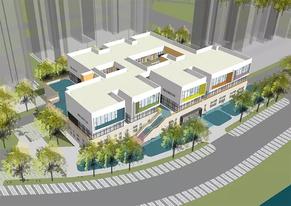 筑博设计的最新消息,筑博设计最新趋势