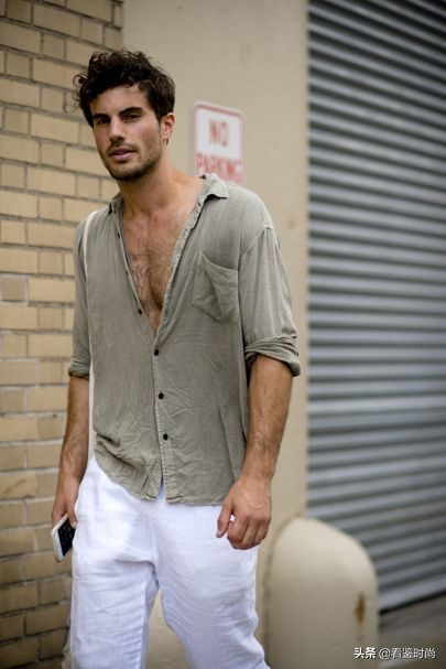 亚麻衣服怎么变柔软,亚麻服装怎么搭配与介绍