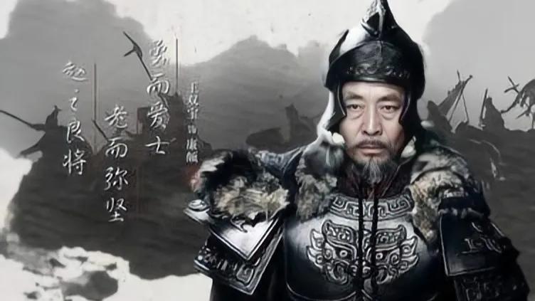 战国四大名将廉颇,战国四大名将廉颇故事讲解