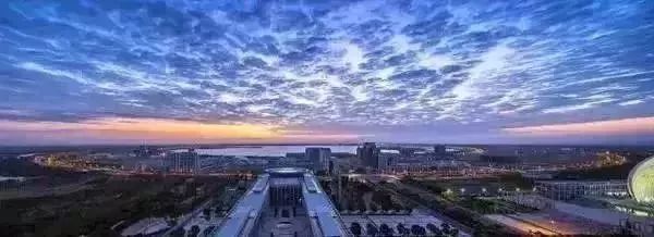 上海最值得去的十大免费景点,上海最新十大免费景点推荐