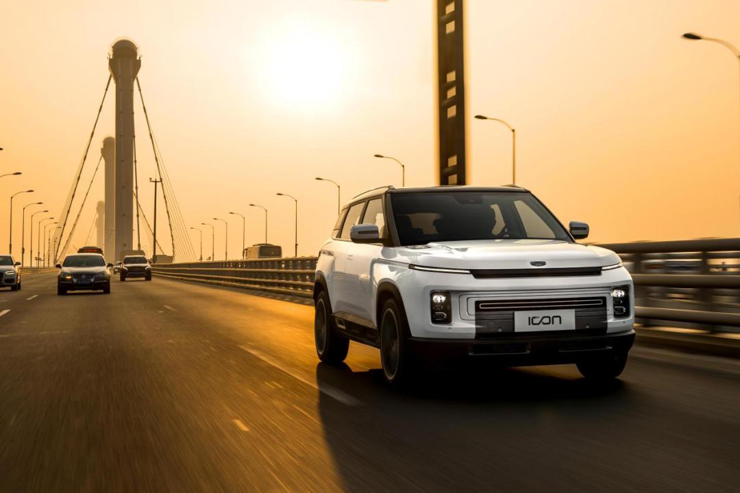 索纳塔卖不动、领克05疯涨？2020冰火车型看这里