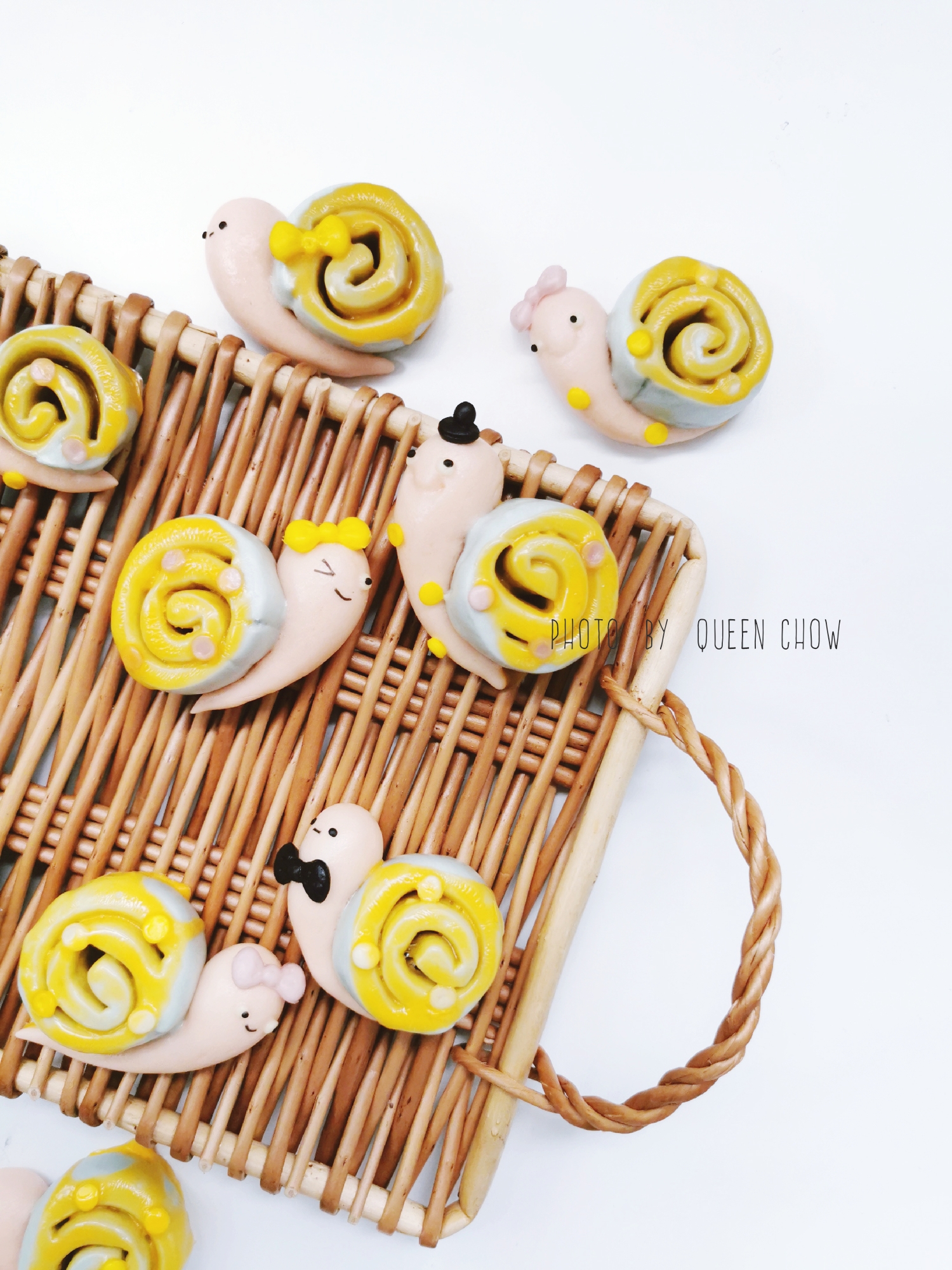 超补钙馒头，芝士蜗牛卷，害怕孩子不乖乖吃早餐吗？图文+视频