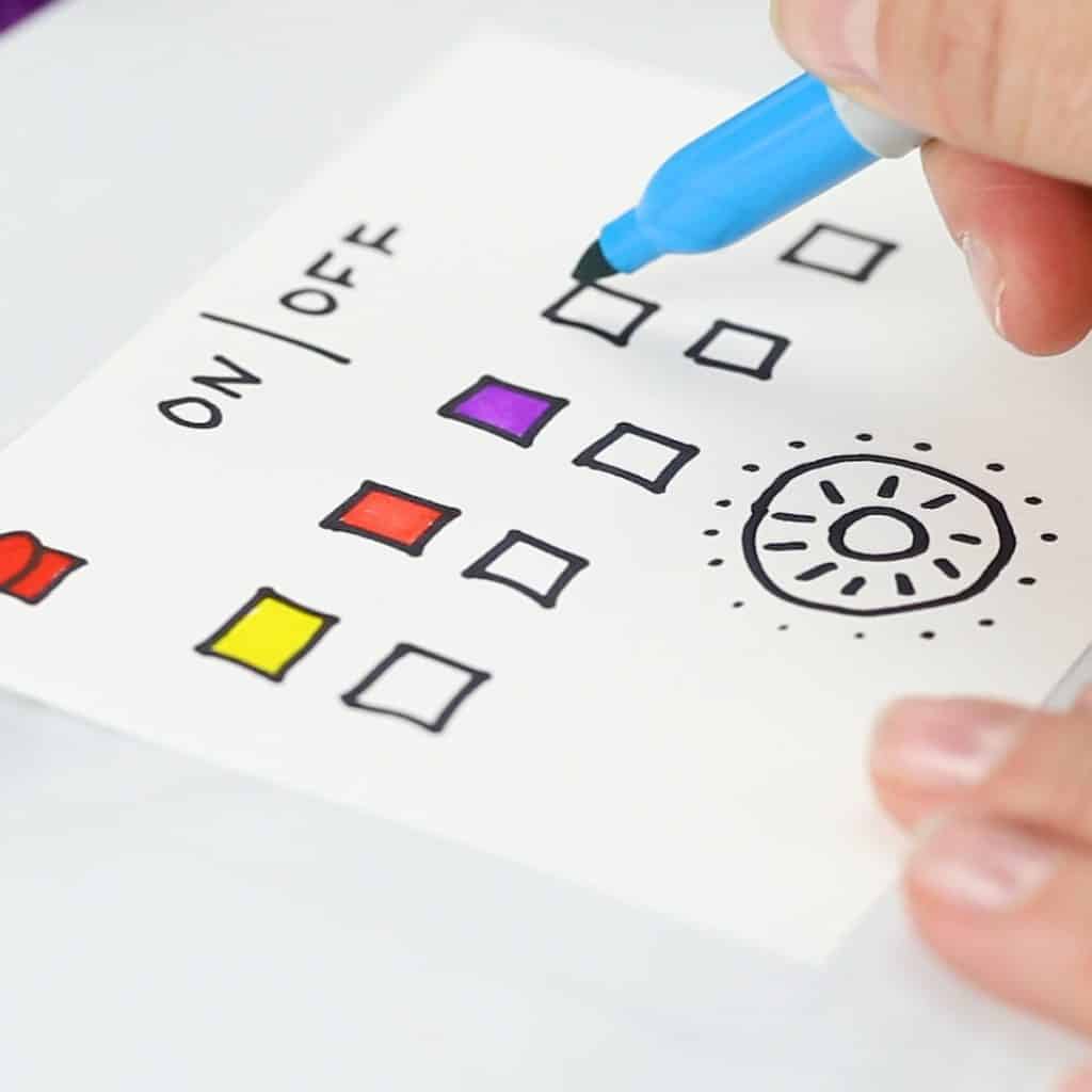 儿童diy电视机教程,diy电视机手工