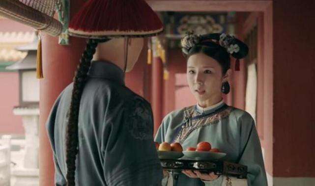 古代太监和宫女婚姻,古代太监和宫女怎么过日子