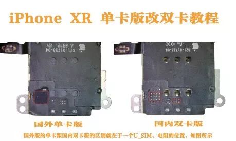 iphone8p指纹识别更换,iphone国外双卡双待