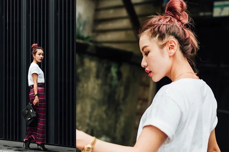 supreme白t恤有几种,15个颜色的衣服