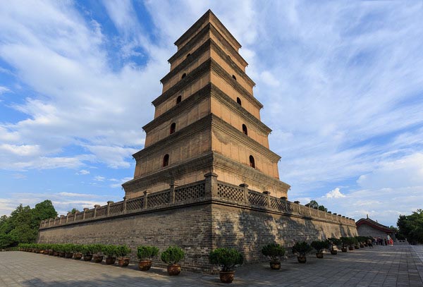 杜牧中唐最风流的诗人,唐朝三大风流诗人杜牧