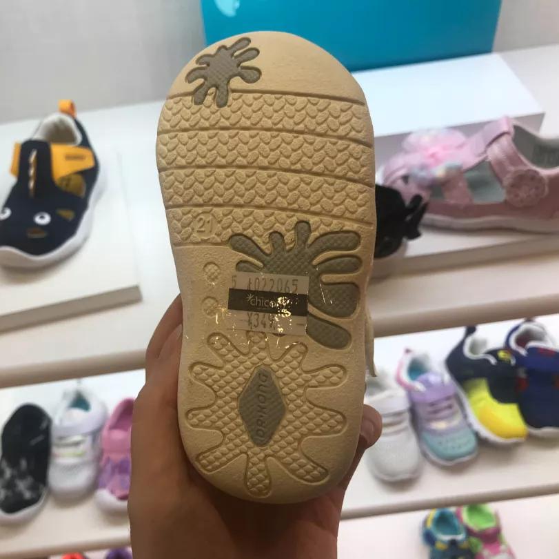 儿童凉鞋软底什么牌子好,儿童凉鞋哪种鞋底舒服
