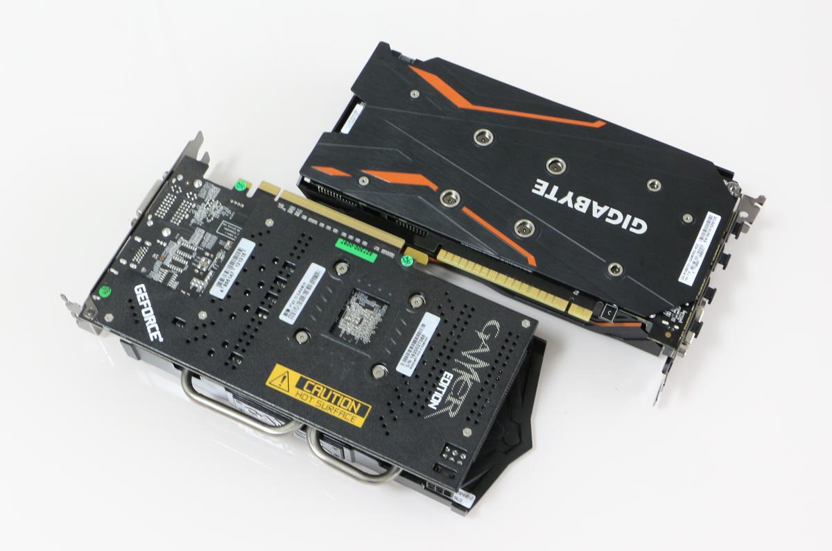 千元显卡性价比之王,技嘉gtx1050tig1跑分