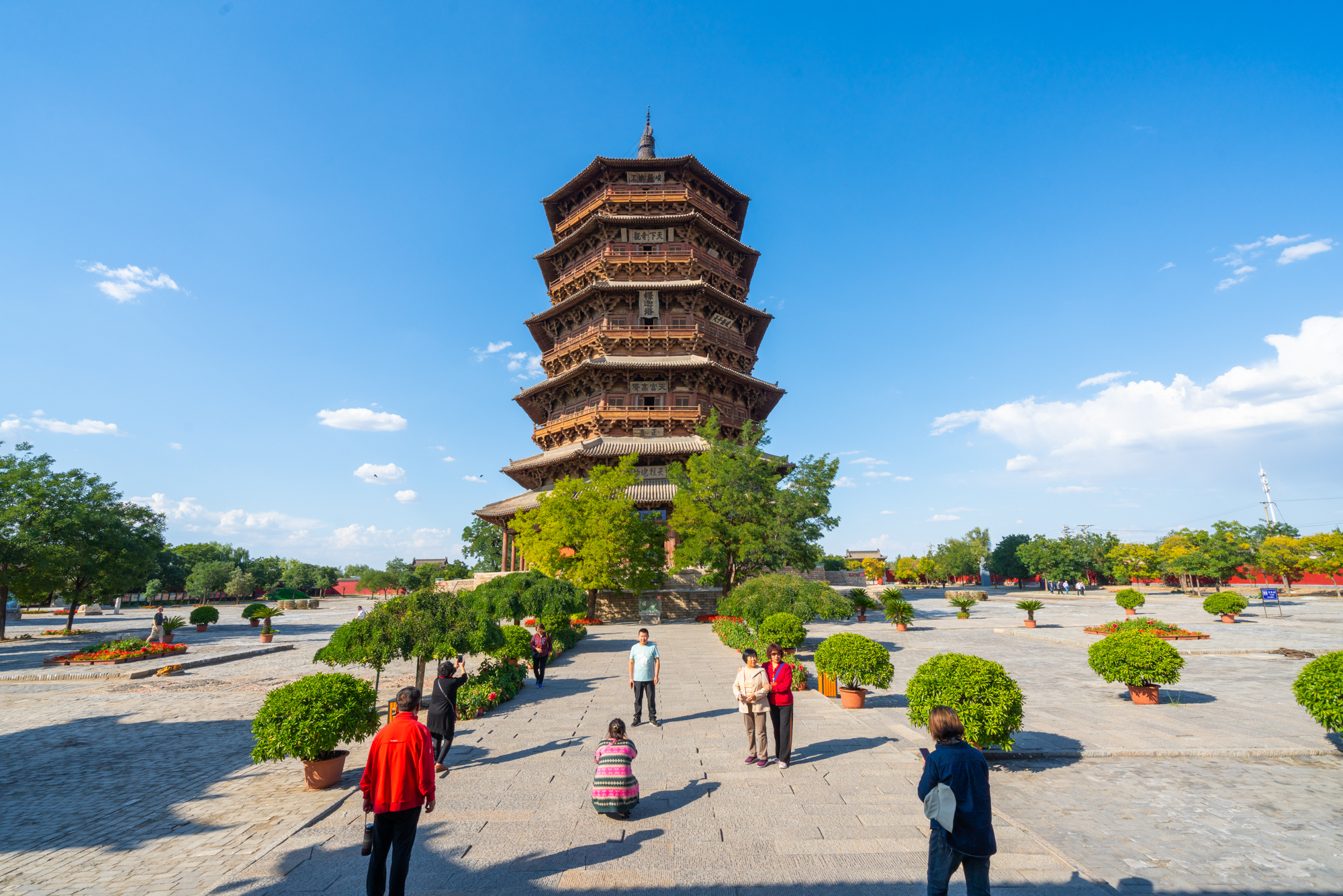 山西游2-3天短途旅游,山西省内2-3天亲子短途旅游