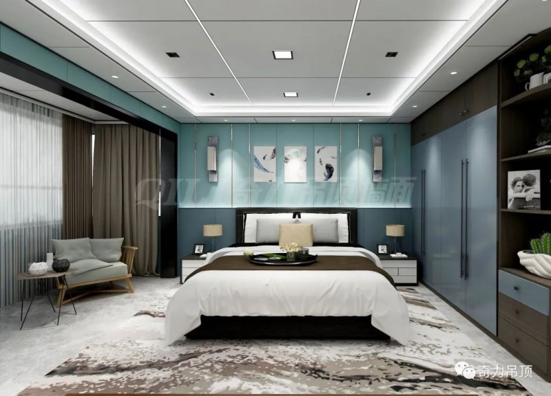 顶尚美集成吊顶,顶尚美时尚集成吊顶图