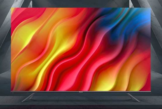 想畅快看体育运动？三款带有MEMC的55英寸电视盘点