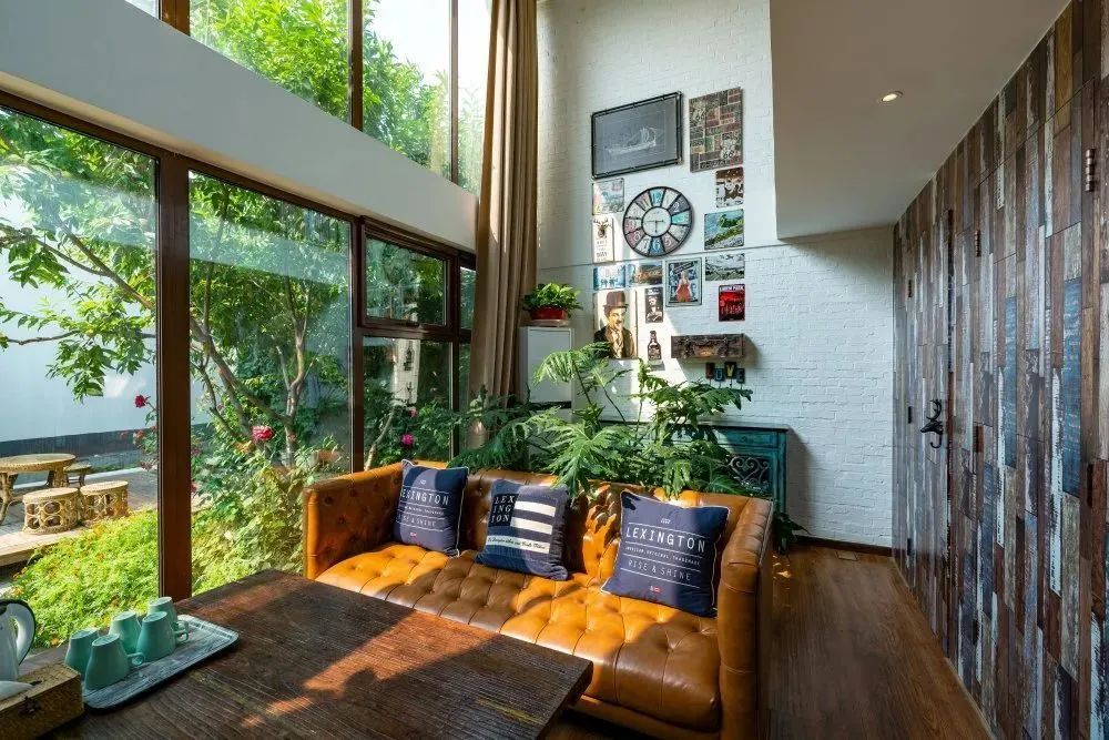 京郊这个美丽的小镇,北京一个适合旅游的小镇