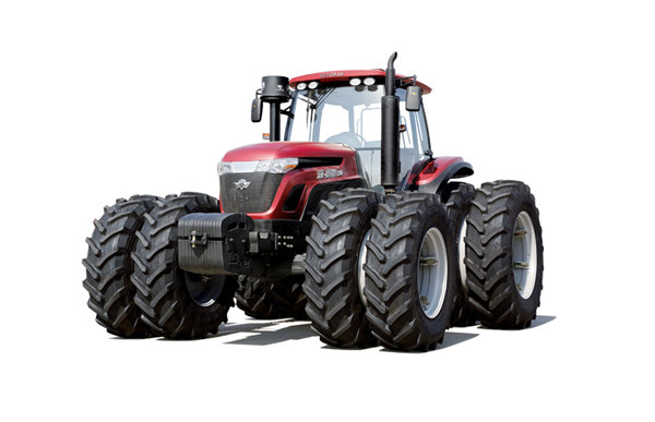 农机优秀品牌,拖拉机最好的品牌是哪个