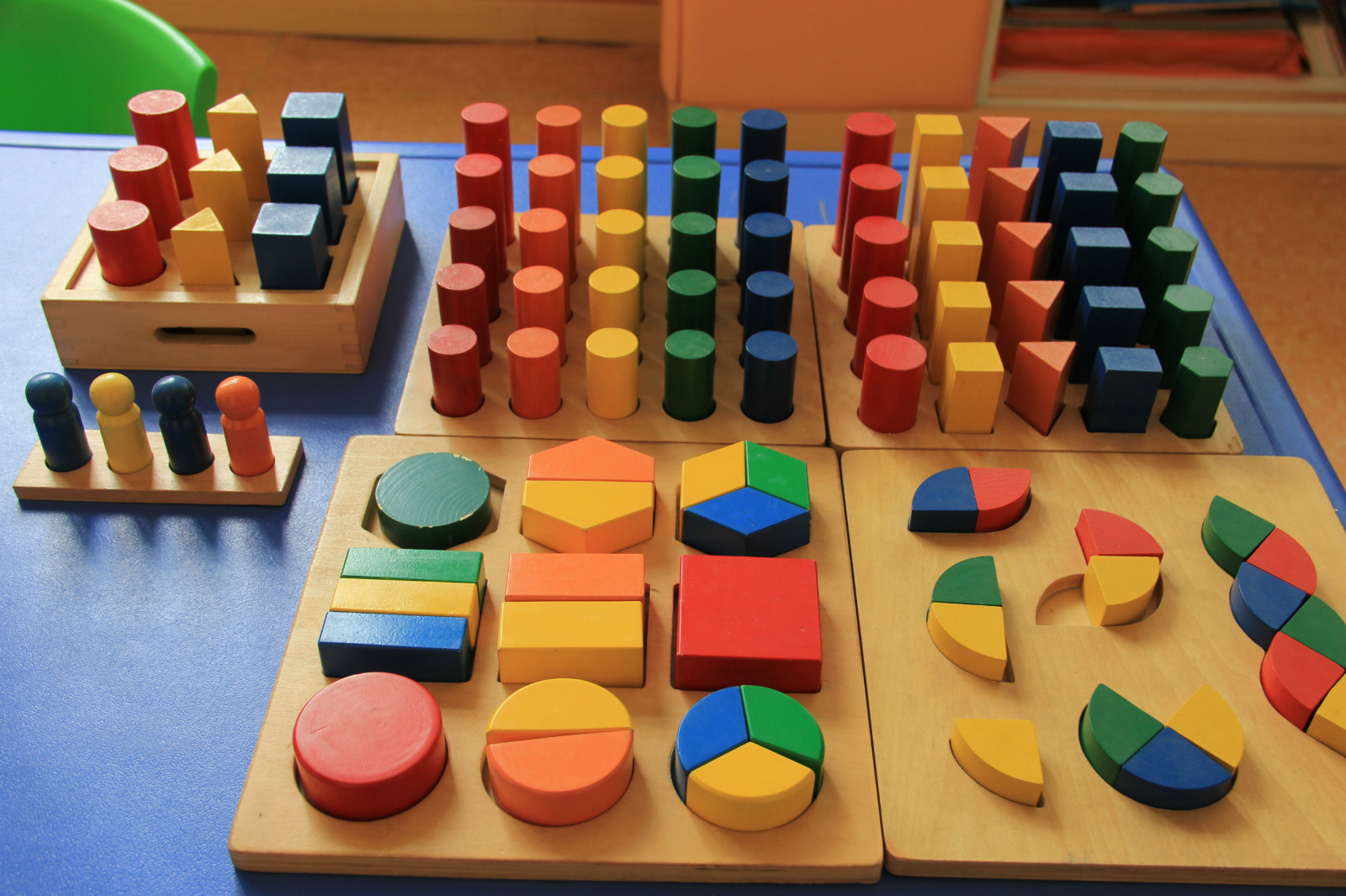 哪个早教加盟品牌比较好,优质早教托育