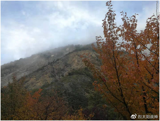 西安重庆成都九寨沟旅行顺序,出游记之四川