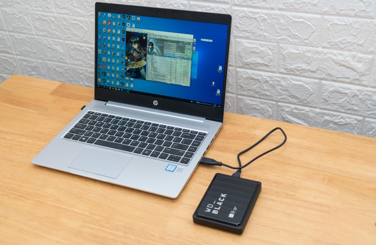 4tb大容量移动硬盘,4tb和500gb哪个容量大