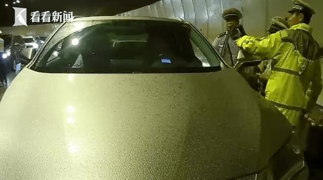 叫代驾出了事谁负责,代驾靠谱吗真实感受