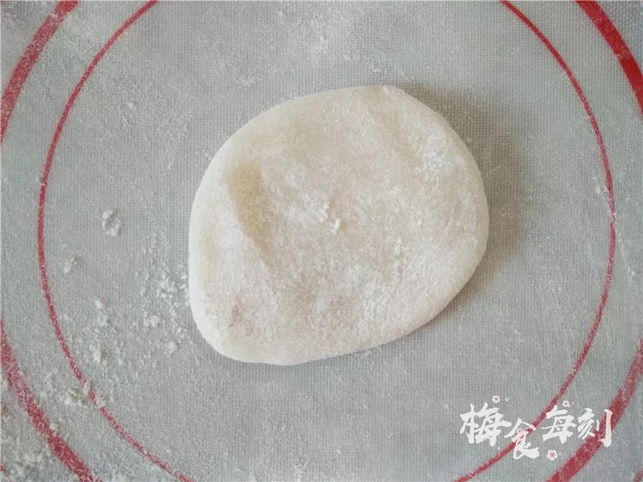 最有创意的冰皮月饼,好吃到爆的冰皮月饼