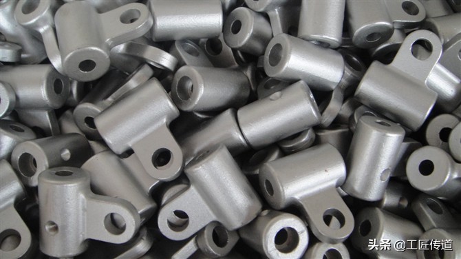 精密铸造制壳工艺视频,精密铸造优缺点