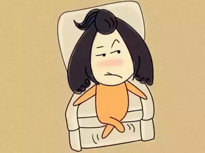 翘二郎腿对妇科病有什么影响,跷二郎腿会得妇科病吗