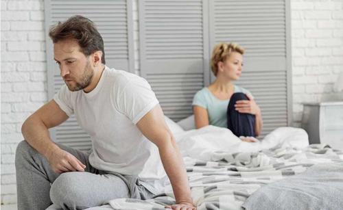 阳痿,你应该知道的