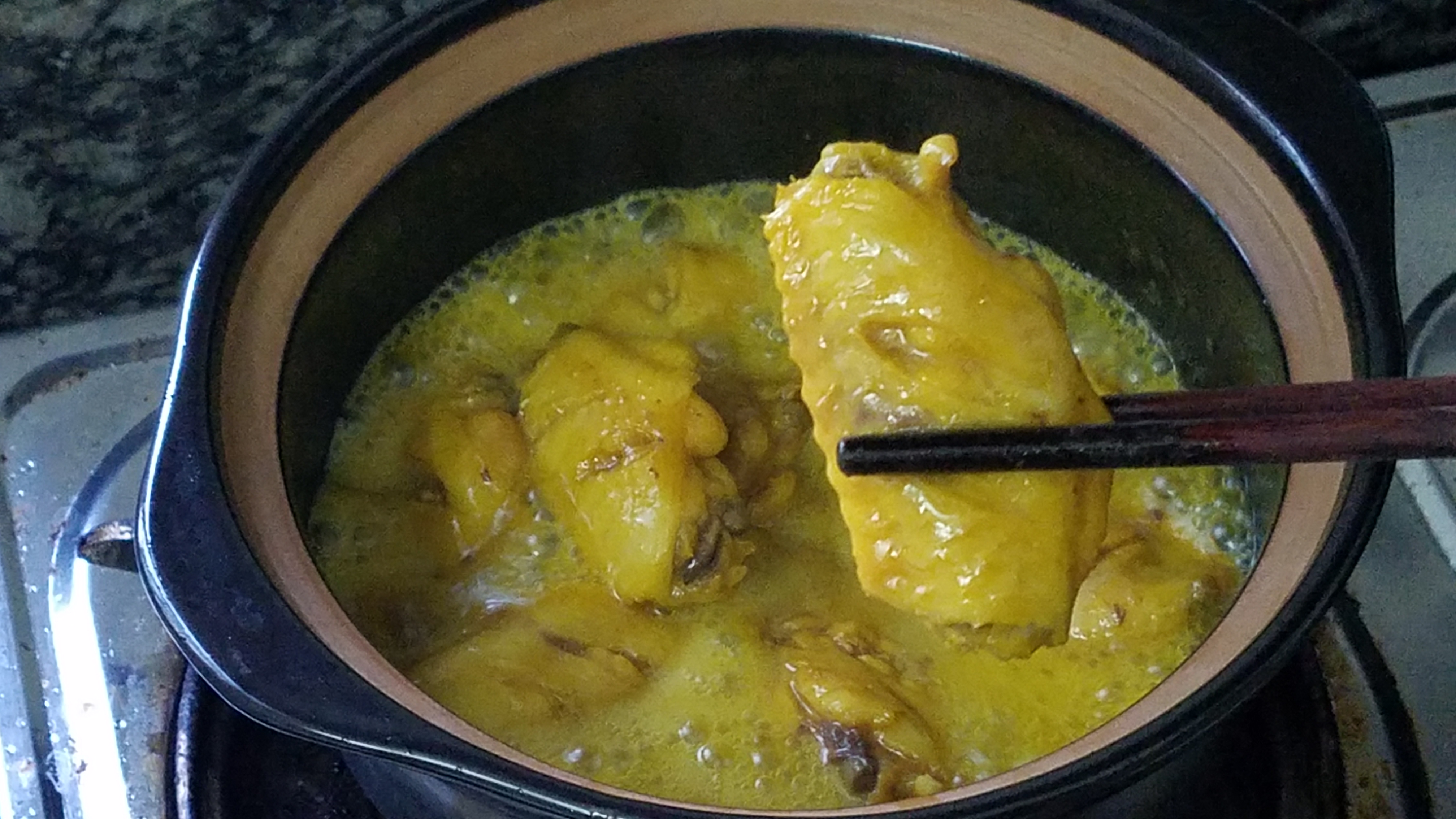 这道盐焗鸡翅要常给家人做、营养好吃不上火、做法跟材料很简单