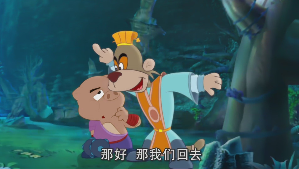 逐渐被遗忘的动漫00后的童年,童年看过的动漫7080后满满的回忆