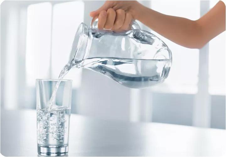 怕水肿所以少喝水？错了！孕妇喝水须知4要点