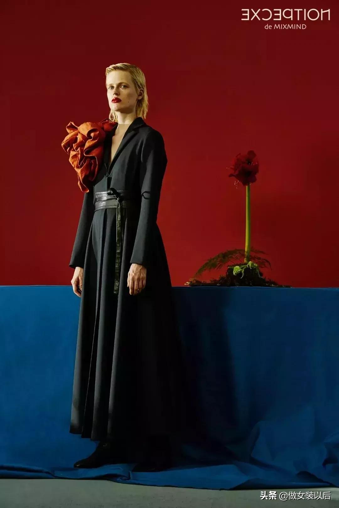 例外旗下品牌,中国例外品牌