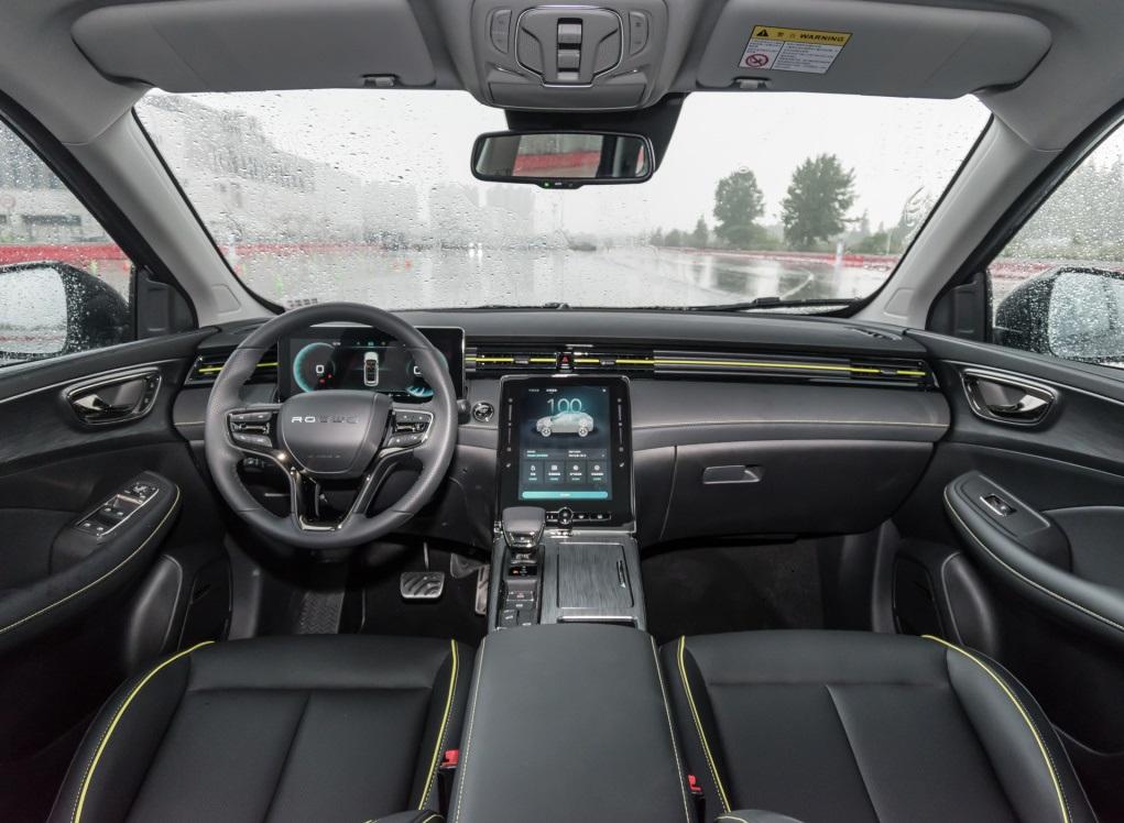 荣威rx52021款四驱,荣威rx52.0t湿式双离合可靠吗