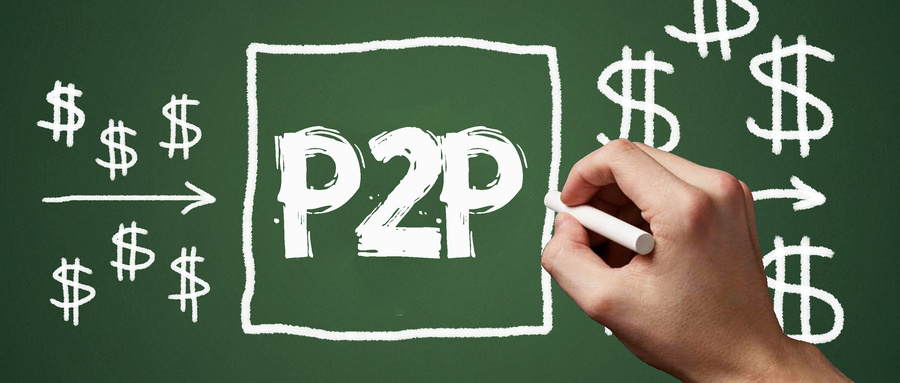 人人贷是怎么爆雷的,p2p理财安全吗人人贷