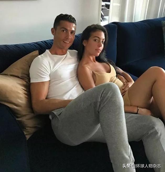 海王c罗,c罗与海王