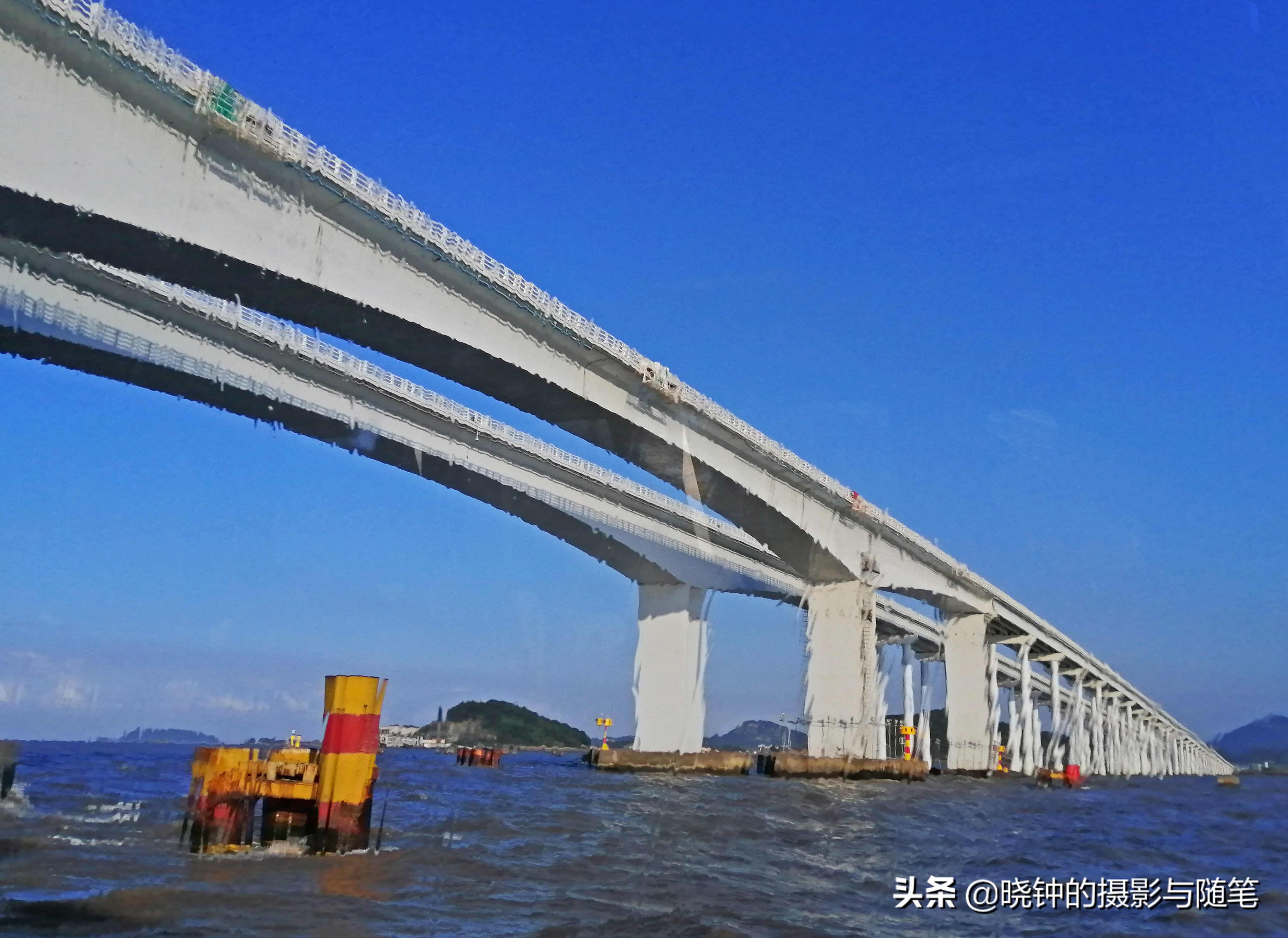 舟山海岛慢生活,生活在浙江舟山的真实感受