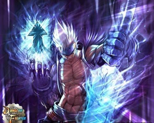 地下城与勇士：剑魂为什么这么多玩家喜欢，这些技能是关键