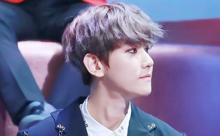 边伯贤吐槽exo音调高,边伯贤怒怼私生饭视频