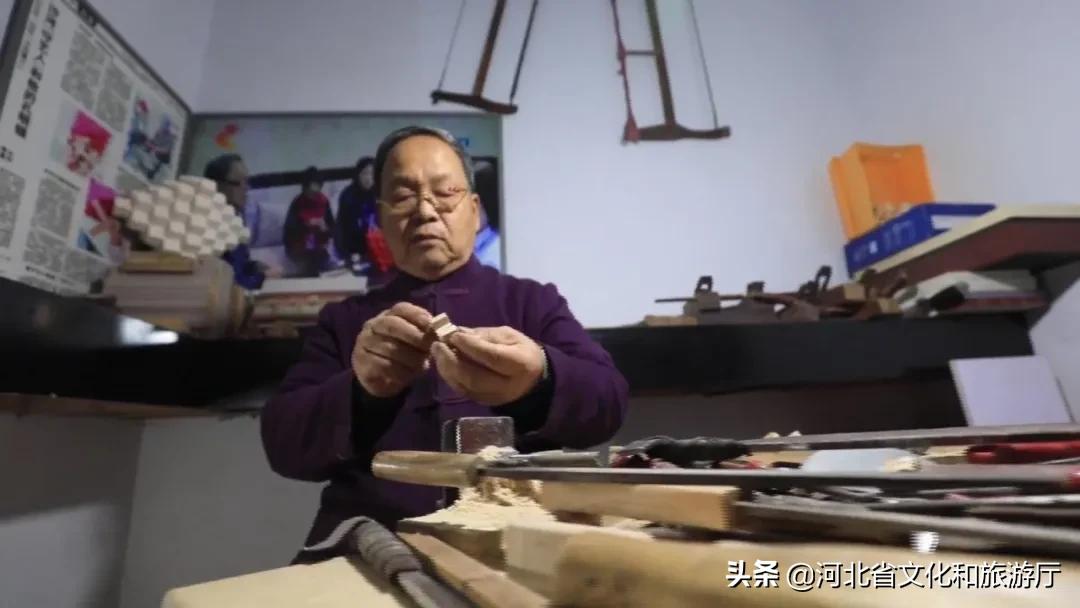 孔明锁老祖宗的智慧,最强脑力孔明锁