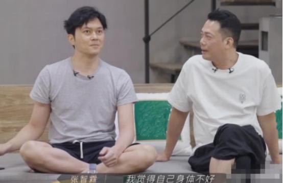 张智霖形容袁咏仪买包包,袁咏仪和张智霖买包包