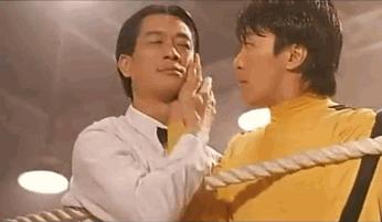 年度最强港剧一集入坑三集,港剧神仙阵容