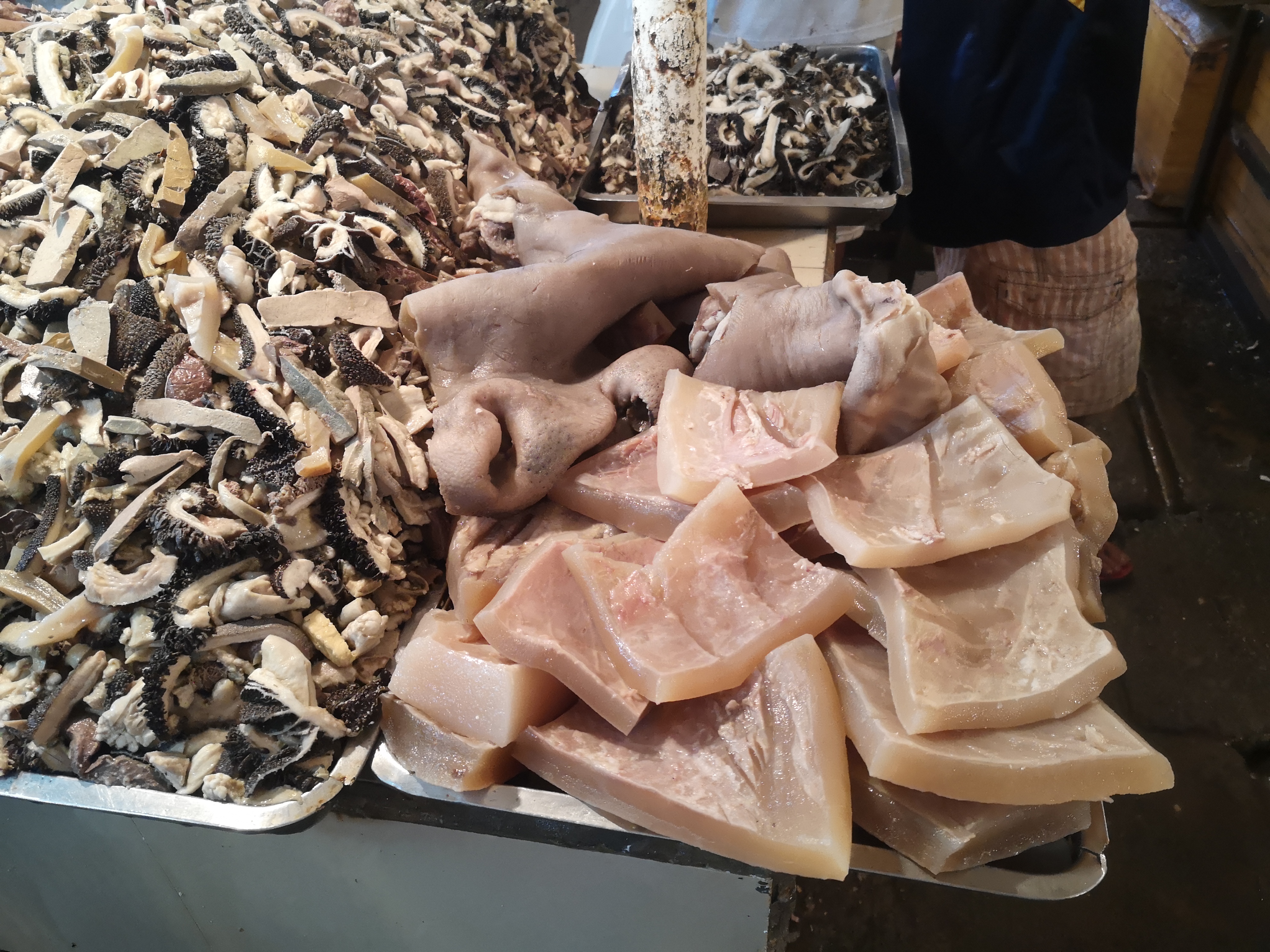 带你看菲律宾的海鲜市场,菲律宾海鲜市场最新行情