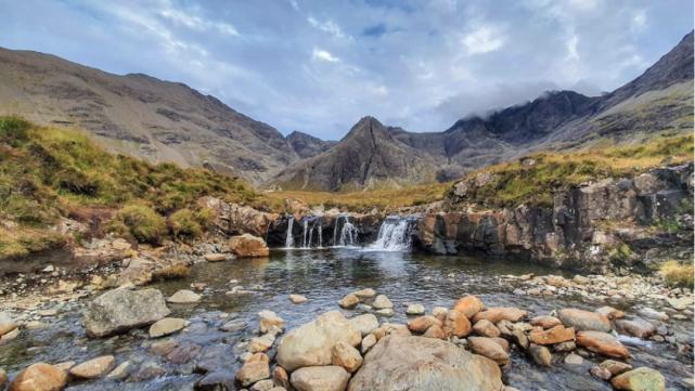 世界上最好玩的露营地点,全国最棒露营地