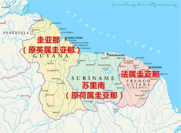 法属圭亚那人去欧盟需要签证吗,法属圭亚那可以自由去法国吗