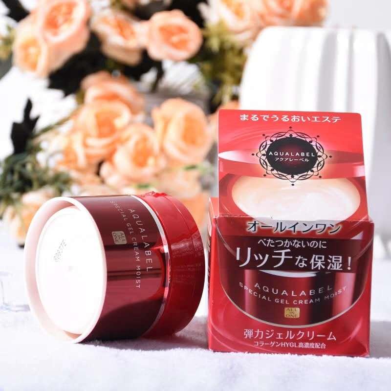 又好用又不贵的30岁以上的面霜,日本matlee蜜梨六胜肽面霜