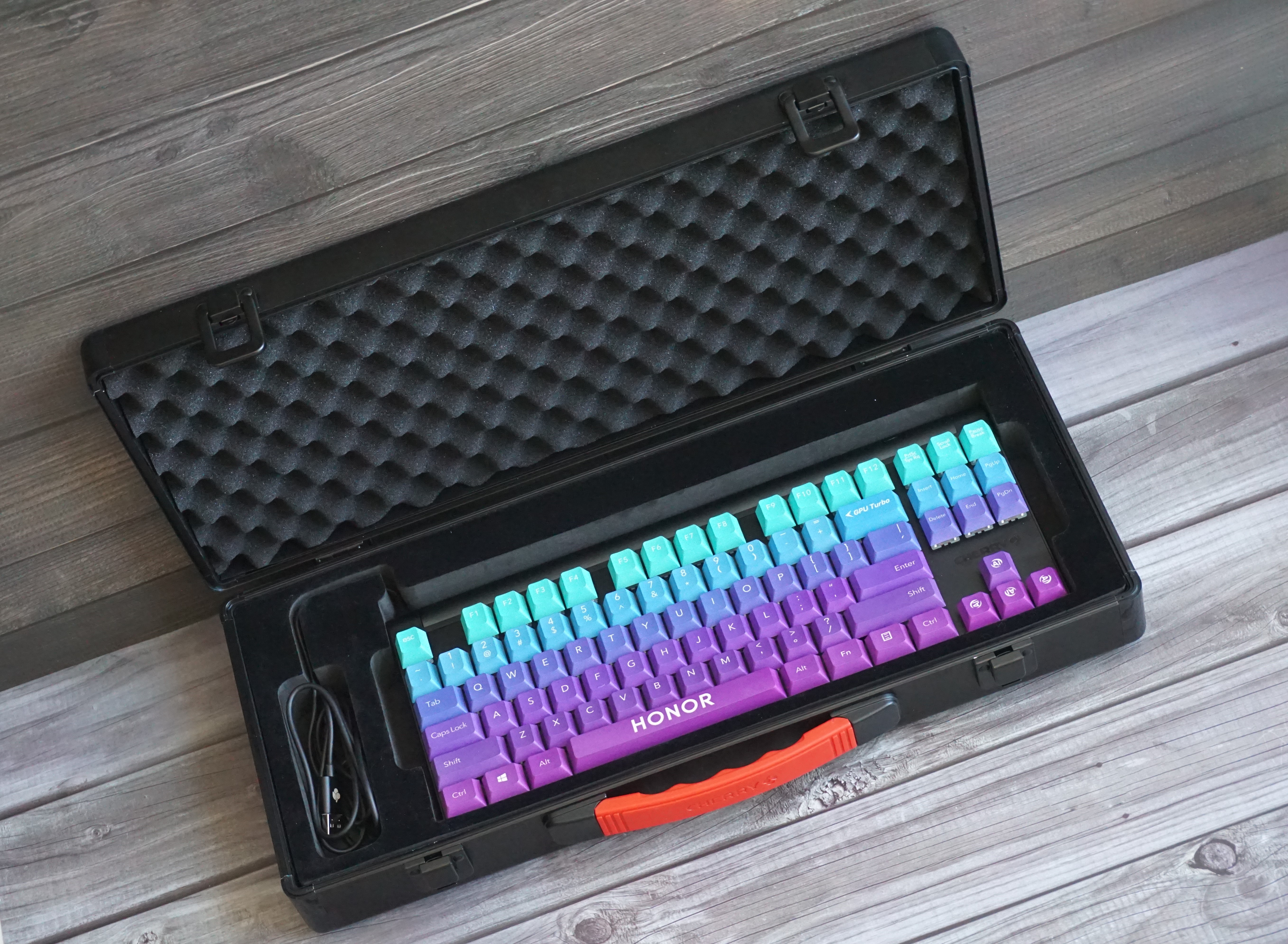 樱桃机械键盘mx9.0发布,cherry樱桃mx8.0有线机械键盘