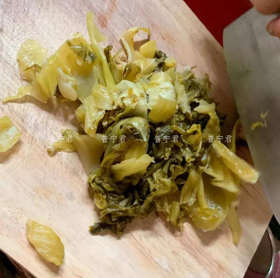 潮汕橄榄菜的制作方法视频,潮汕橄榄菜的制作方法