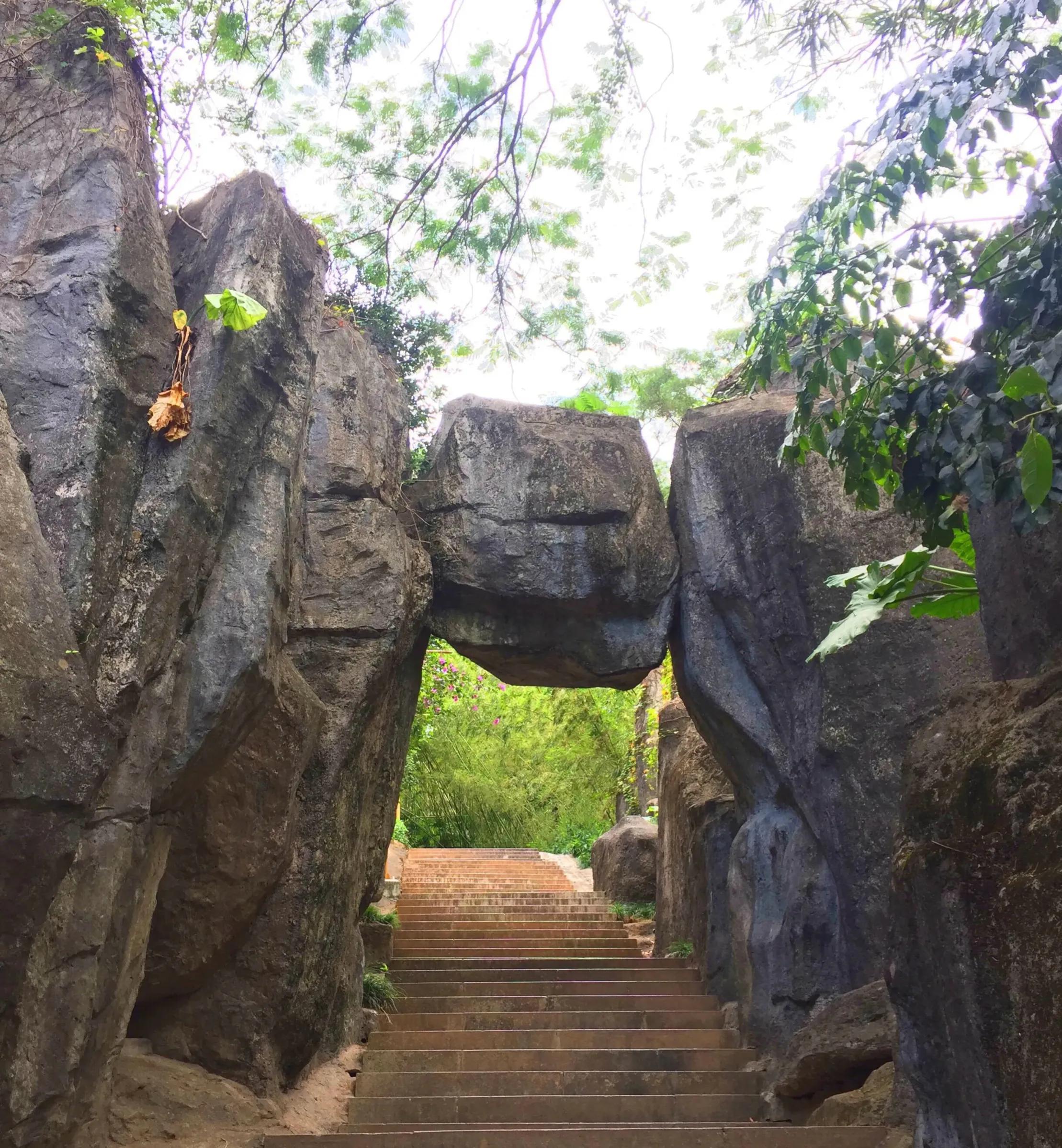 深圳主题公园推荐,深圳爱国主义主题公园