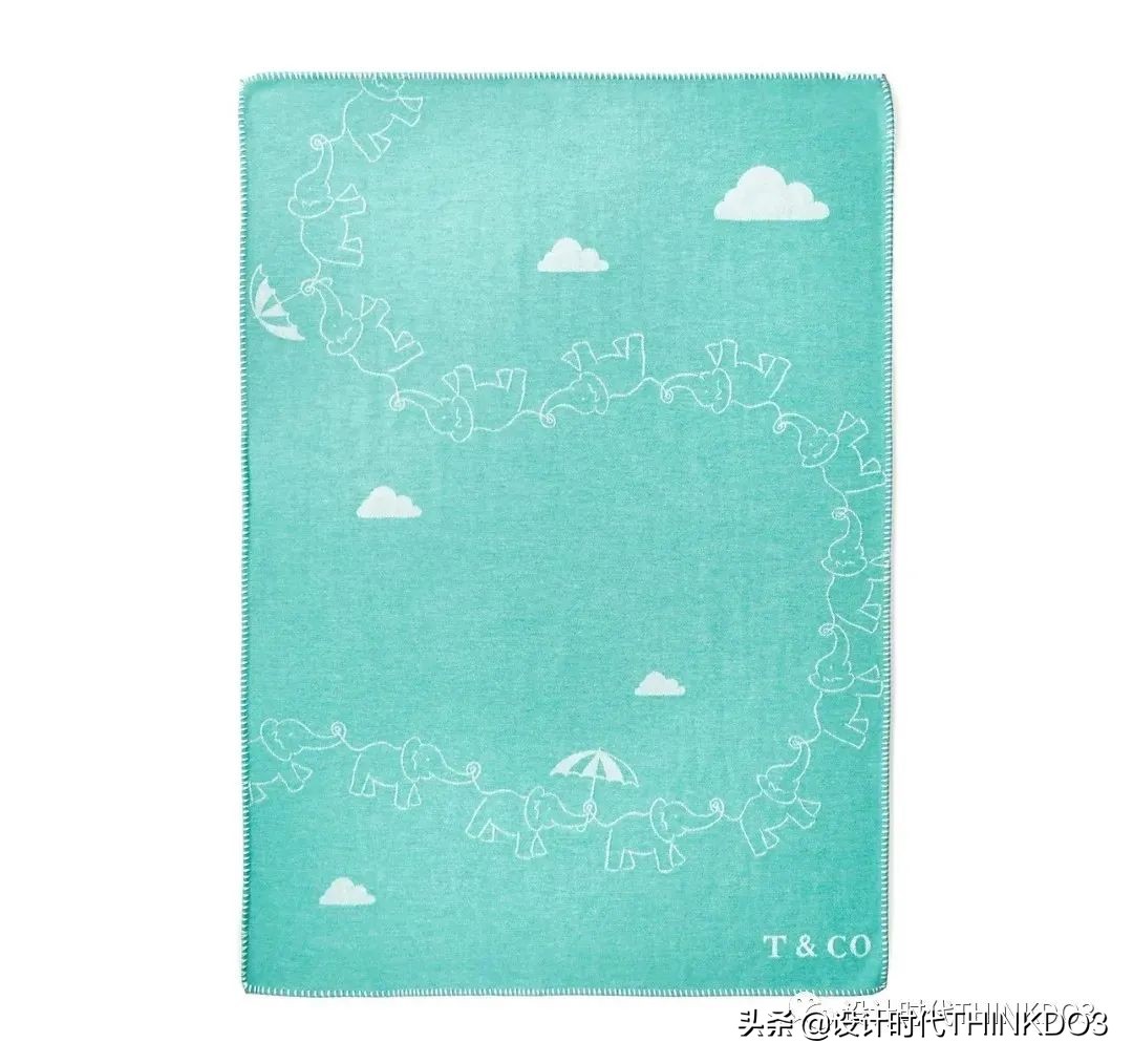 tiffany蒂芙尼设计,蒂芙尼珠宝发展历程简介